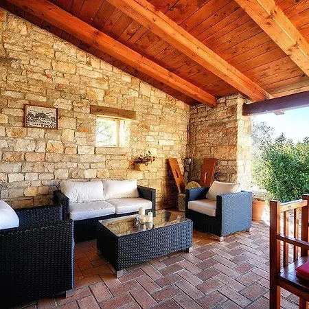 Holiday home Bianca *